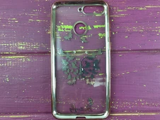 Beckberg Breathe Huawei Y6(18) бабочка - 2