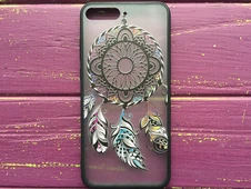 Rock Tatoo Huawei Y6 (18)/7A Pro - Ловец снов - 1