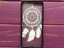 Rock Tatoo Huawei Y6 (18)/7A Pro - Ловец снов - 3