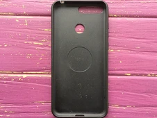 Lurex Diamond Huawei Y6(18 )/7A Pro Red - 2