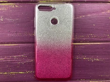 Золотой Дождь Slim Y6 (18)/ 7A Pro Pink - 1