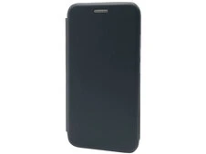 Книжка Aspor Huawei Y6(19)/s/Pro/8А Black - 1