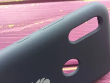 Copy Original Huawei Y6Prime (19)/8A midnight blue - 2