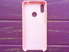 Copy Original Huawei Y6Prime (19)/8A pink - 3