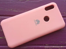 Copy Original Huawei Y6Prime (19)/8A pink - 4