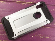 SGP Armor Huawei Y6(19)/s/Pro/8А Silver - 3