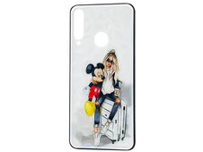 Prisma Ladies Huawei Y6P (20) Mikey - 1