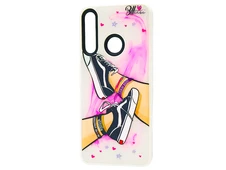 Накладка UV Huawei Y6P (20) Vans - 1