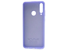 WAVE Fancy Huawei Y6P (20) fashion mode/light purple - 2