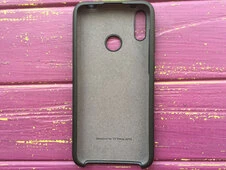 Copy Original Huawei Y7(19)/Pro black - 2