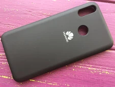 Copy Original Huawei Y7(19)/Pro black - 3