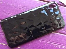 Призма деш Huawei Y7 (19) black - 3