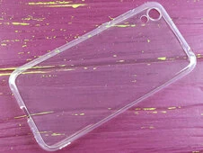 Ультра силікон clear Huawei Y5(19)/8S - 3