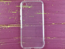 Ультра силікон clear Huawei Y5(19)/8S - 1