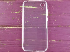 Ультра силікон clear Huawei Y5(19)/8S - 2