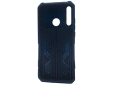 Протиударний Taktik Huawei P40 Lite E blue - 2