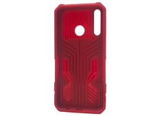 Протиударний Taktik Huawei P40 Lite E red - 2