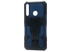 Протиударний Taktik Huawei P40 Lite E blue - 1