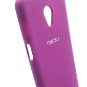 Копия Оригинального Meizu M6S фиолетовый - 2