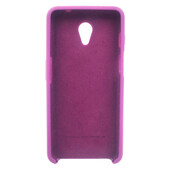 Копия Оригинального Meizu M6S фиолетовый - 3