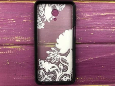 Rock Tatoo Meizu M6s Б-Ажур угол - 2