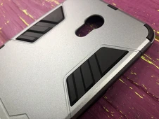 Трансформер Meizu M6S серый - 2