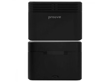 Петличный микрофон Wireles Proove Record Lightning black - 5