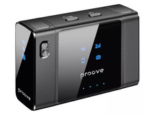 Петличний мікрофон Wireles Proove ToneLine black - 2