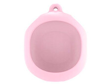 Bluetooth навушники ACEFAST T8 Crystal color pink - 4