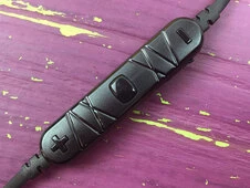 Bluetooth навушники Awei A890 BL Sport - 2