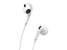 Навушники Baseus Encok H17 white - 2