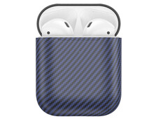 Air Pods BOROFONE BW01 Plus сarbon blue - 1