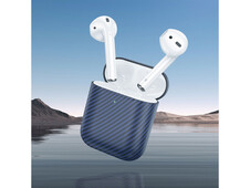 Air Pods BOROFONE BW01 Plus сarbon blue - 2