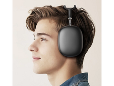 Bluetooth наушники Borofone BO22 графит - 3