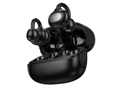 Bluetooth навушники Borofone  FQ14 Joy black - 2