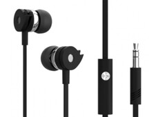 Наушники Celebrat D1 black - 2