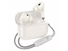 Bluetooth навушники Hoco EQ9 Duke white - 2