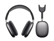 Bluetooth навушники HOCO W65 Wireless dark gray - 1