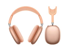 Bluetooth навушники HOCO W65 Wireless Orange - 2