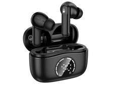 Bluetooth навушники Hoco EQ22 ANC black - 1