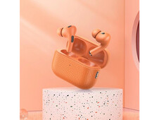 Bluetooth навушники Hoco EQ9 Duke orange - 2