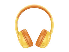 Навушники Hoco W60 Cat Wireless yellow - 2