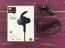 Bluetooth наушники JBL Sport TF-2 - 3