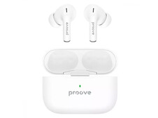 Bluetooth навушники Proove Mainstream Pro TWS white - 1