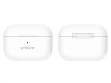 Bluetooth навушники Proove Mainstream Pro TWS white - 6