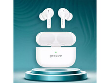 Bluetooth навушники Proove Mainstream Pro TWS white - 9