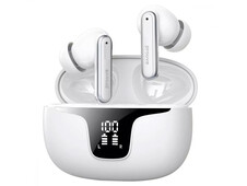 Bluetooth навушники Proove Orion SE TWS white - 1