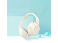 Bluetooth навушники Proove Player with ANC beige - 3