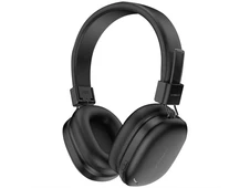 Bluetooth навушники Proove Symphony Neo black - 1