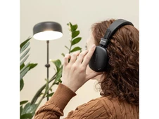 Bluetooth навушники Proove Symphony Neo black - 11